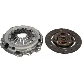 KAVO PARTS CP-1168 Koppelingsset