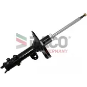 DACO Germany Schokdemper 451704L