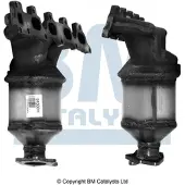 BM CATALYSTS BM91500H Katalysator
