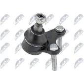 NTY Fuseekogel ZSD-VW-010