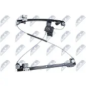NTY EPS-LR-000 Raammechanisme