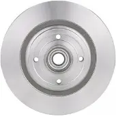 Bosch 0 986 479 274 Remschijf