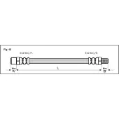 METZGER Remslang 4110334