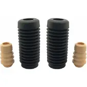 MAPCO 34609 Stofhoes, schokbreker