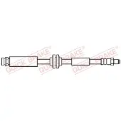 Quick Brake Remslang 32.833