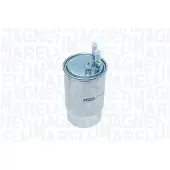 MAGNETI MARELLI 153071762486 Brandstoffilter