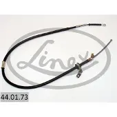 Linex 44.01.73 Handremkabel