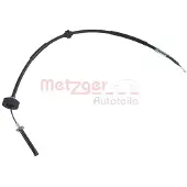 METZGER 1E.BW006 Handremkabel