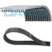 DAYCO 12PK1923HD Multiriem