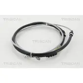 TRISCAN 8140 291150 Handremkabel