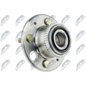 NTY KLT-HD-026 Wiellagerset