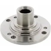 MAPCO 26731 Wielnaaf