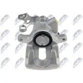 NTY HZT-CT-011 Remklauw