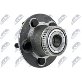 NTY KLT-CH-006 Wiellagerset