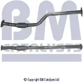 BM CATALYSTS Uitlaatpijp BM50140