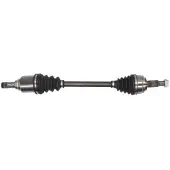 POINT GEAR Aandrijfas PNG72631 links