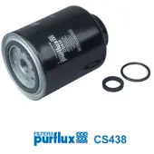 PURFLUX Brandstoffilter CS438
