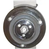 MAHLE ORIGINAL ACP 129 000S Aircopomp