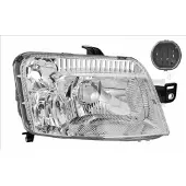 TYC Koplamp links 20-0336-05-2 TYC voor o.a. FIAT