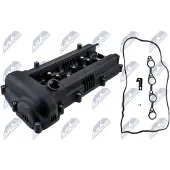 NTY BPZ-KA-302 Kleppendeksel