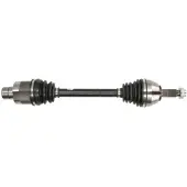POINT GEAR Aandrijfas PNG75870