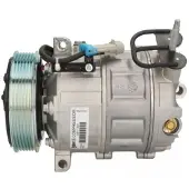 THERMOTEC Compressor airconditioning KTT090129