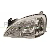 PRASCO Koplamp OP0324916