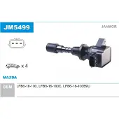 JANMOR Bobine JM5499
