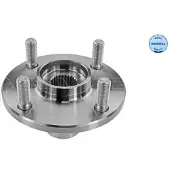 Meyle Wielnaaf 30-14 652 0002