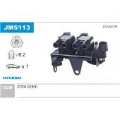 JANMOR JM5113 Bobine