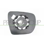 PRASCO Spiegelglas, buitenspiegel HN8057504
