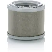 MANN-FILTER Brandstoffilter P 41