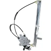METZGER 2160769 Raammechanisme