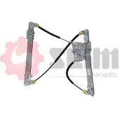 Seim Raambedieningsmechanisme 902650