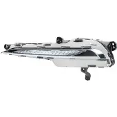 Hella Knipperlicht 2BA 013 163-011 links