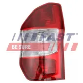 Fast Sports Nutrition FT86261 Achterlicht