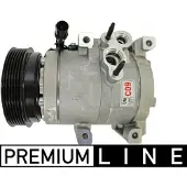 MAHLE ORIGINAL ACP 442 000P Aircopomp