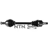 SNR DK66.014 Aandrijfas