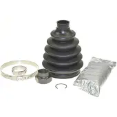 SPIDAN 24393 Asmanchetten set