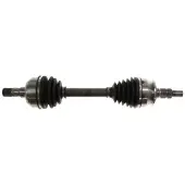 POINT GEAR Aandrijfas PNG74774 links