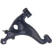 DENCKERMANN D120637 Draagarm
