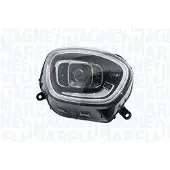 MAGNETI MARELLI 711451001210 Koplamp
