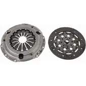 SACHS Koppelingsset 3000 950 957