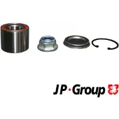 JP GROUP Wiellagerset 1251300110