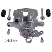 DELCO REMY DC72823 Remklauw