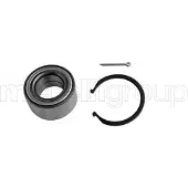 METELLI 19-7674 Wiellagerset