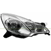 PRASCO CI3254903 Koplamp