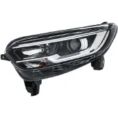 Hella Koplamp, bevestiging 1EL011 770-851