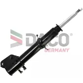 DACO Germany Schokdemper 455220L