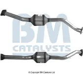 BM CATALYSTS BM80125H Katalysator